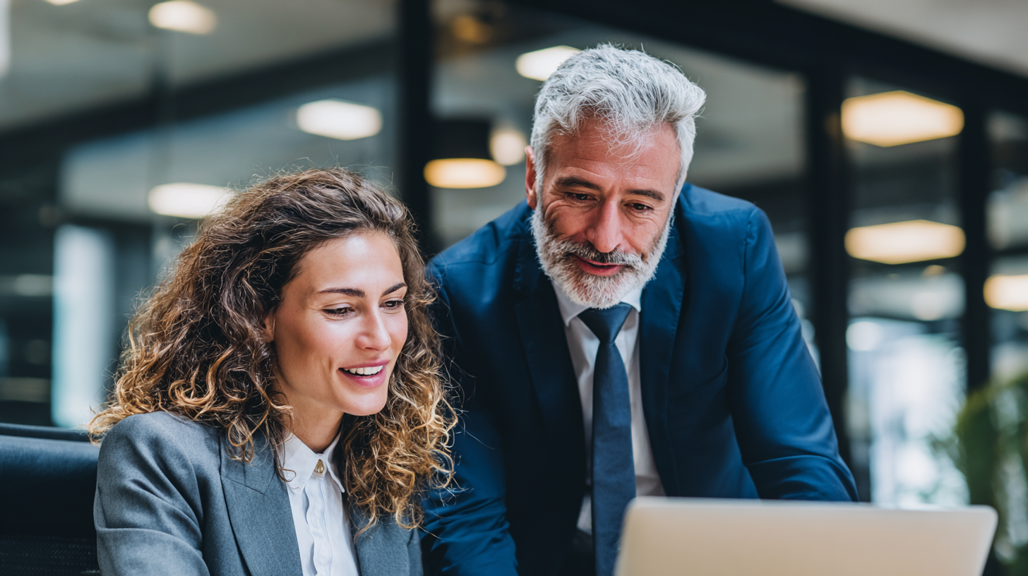 Stallio Recruitment Services Australia's Favourite Recruitment Services Agency Stallio Recruitment Australia Candid Corporate Mentoring Moment A Senior Exec 50259509 161b 4fe0 B06a 989ab012c5ea 0