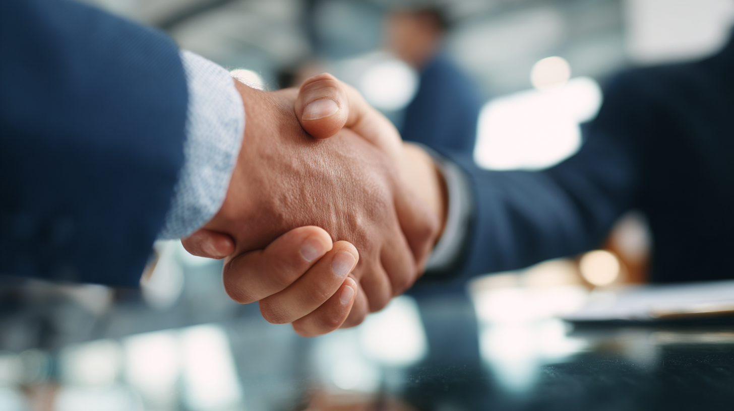 Stallio Recruitment Services Australia's Favourite Recruitment Services Agency Stallio Recruitment Australia Close Up Of A Job Candidate Shaking Hands With A4204660 6131 4c61 Ad8c 9e858df9e429 1