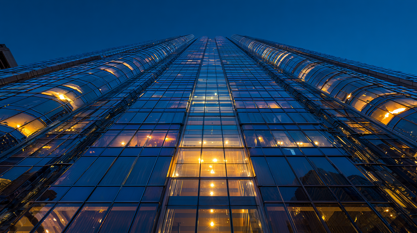 Stallio Recruitment Services Australia's Favourite Recruitment Services Agency Stallio Recruitment Australia Exterior Twilight Shot Of A Glass Skyscraper Wi Fdc7f1f0 2572 44e2 Bf9f 4d762da03310 0
