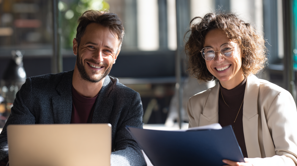 Stallio Recruitment Services Australia's Favourite Recruitment Services Agency Stallio Recruitment Australia Two Professionals Sitting Side By Side Reviewin 28cbf2df 1829 4a60 A863 A28f17bee539 0